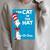 Dr Seuss The Cat In The Hat Book Cover Premium Raglan Sleeve Sweatshirt Heather Forest