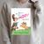 Dr Seuss Mr Brown Can Moo Book Cover Raglan Sleeve Sweatshirt Heather Forest