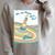 Dr Seuss Oh The Places You'Ll Go Book Cover Raglan Sleeve Sweatshirt Heather Forest Dr Seuss Oh The Places You'Ll Go Book Cover Raglan Sleeve Sweatshirt Heather Forest