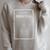 Dracula Bram Stoker Classic Gothic Novel Book Fan Premium Tri-Blend Raglan Sleeve Sweatshirt Heather Forest