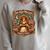 Dragon Reading Book Outfit Girls Dress Fantasy Reader Raglan Sleeve Sweatshirt Heather Forest