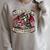 Dragon Reading Books Reality Overrated Reader Book Raglan Sleeve Sweatshirt Heather Forest