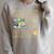 Drink Coffee Read A Book Pet Dogs Iced Coffee And Dogs Raglan Sleeve Sweatshirt Heather Forest