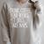 Drink Coffee Read Books Pet Dogs Cute Dog Owner Raglan Sleeve Sweatshirt Heather Forest