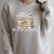 Easily Distracted By Books And Bunnies Raglan Sleeve Sweatshirt Heather Forest Easily Distracted By Books And Bunnies Raglan Sleeve Sweatshirt Heather Forest