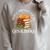 Easily Distracted By Cats And Books Cat And Book Lover Raglan Sleeve Sweatshirt Heather Forest