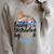 Easily Distracted By Cats And Books For Cat Lovers Men Women Kids Raglan Sleeve Sweatshirt Heather Forest