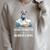 Easily Distracted By Dalmatian And Books Dog & Book Lover For Men Women Kids Raglan Sleeve Sweatshirt Heather Forest