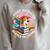 Easily Distracted By Dogs And Books Pets Books Lovers Raglan Sleeve Sweatshirt Heather Forest
