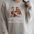 Easily Distracted By Dragon And Book Apparel Raglan Sleeve Sweatshirt Heather Forest