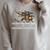 Easily Distracted By Dragons & Books Cool Reading Books Raglan Sleeve Sweatshirt Heather Forest