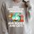 Easily Distracted By Dragons Books Cats Fantasy Book Lover Raglan Sleeve Sweatshirt Heather Forest