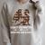 Easily Distracted By Dragons And Books Mythical Bookworm Raglan Sleeve Sweatshirt Heather Forest
