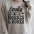 Easily Distracted By Horses And Books Horse Lover Raglan Sleeve Sweatshirt Heather Forest
