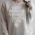 Easily Distracted By Knitting Books And Yarn Quote Reader Raglan Sleeve Sweatshirt Heather Forest