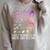 Easily Distracted By Music And Books For Book Lovers Raglan Sleeve Sweatshirt Heather Forest Easily Distracted By Music And Books For Book Lovers Raglan Sleeve Sweatshirt Heather Forest