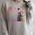 Eat Sleep Read Repeat Unicorn Read Book Reading Lovers Kids Raglan Sleeve Sweatshirt Heather Forest