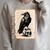 Edgar Allan Poe Raven Gothic Book Lover Raglan Sleeve Sweatshirt Heather Forest Edgar Allan Poe Raven Gothic Book Lover Raglan Sleeve Sweatshirt Heather Forest