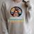 Education Is Freedom Woman Afro Books Reading Raglan Sleeve Sweatshirt Heather Forest