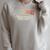 Emotionally Recovering From A Book Book Lover Reading Raglan Sleeve Sweatshirt Heather Forest