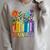 Equality Books Wildflower Rainbow LGBT Lesbian Gay Pride Raglan Sleeve Sweatshirt Heather Forest Equality Books Wildflower Rainbow LGBT Lesbian Gay Pride Raglan Sleeve Sweatshirt Heather Forest