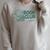 Eric Carle The Very Hungry Caterpillar Book Club Illustrated Raglan Sleeve Sweatshirt Heather Forest Eric Carle The Very Hungry Caterpillar Book Club Illustrated Raglan Sleeve Sweatshirt Heather Forest