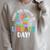 Every Day Should Be Book Reading Raglan Sleeve Sweatshirt Heather Forest