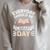 Everyday Should Be Library Day Book Fun Raglan Sleeve Sweatshirt Heather Forest Everyday Should Be Library Day Book Fun Raglan Sleeve Sweatshirt Heather Forest