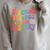 Everyone Belongs At The Library Book Lovers Reading Advocacy Raglan Sleeve Sweatshirt Heather Forest