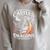 Fantasy Books Lover Bookish Fun Tee Book Club Dragon Reader Raglan Sleeve Sweatshirt Heather Forest