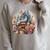 Fantasy Dragon Books Floral Boho Bookworm Raglan Sleeve Sweatshirt Heather Forest Fantasy Dragon Books Floral Boho Bookworm Raglan Sleeve Sweatshirt Heather Forest