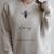 Fantasy Fiction Starless Novel Sea Bee Key Sword Book Raglan Sleeve Sweatshirt Heather Forest Fantasy Fiction Starless Novel Sea Bee Key Sword Book Raglan Sleeve Sweatshirt Heather Forest