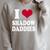 Fantasy Romantasy Book Lover I Love Heart Shadow Daddies Premium Tri-Blend Raglan Sleeve Sweatshirt Heather Forest Fantasy Romantasy Book Lover I Love Heart Shadow Daddies Premium Tri-Blend Raglan Sleeve Sweatshirt Heather Forest