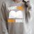 Fight Evil Read Books Raglan Sleeve Sweatshirt Heather Forest
