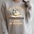 If i Fits I Sits On Your Book Premium Tri-Blend Raglan Sleeve Sweatshirt Heather Forest
