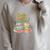 Floral Books And Coffee Cozy Reading Nook Tshirt Raglan Sleeve Sweatshirt Heather Forest Floral Books And Coffee Cozy Reading Nook Tshirt Raglan Sleeve Sweatshirt Heather Forest
