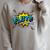 Flute Is My Superpower Flautist Comic Book Style Raglan Sleeve Sweatshirt Heather Forest Flute Is My Superpower Flautist Comic Book Style Raglan Sleeve Sweatshirt Heather Forest
