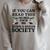 I Was Forced To Put My Book Down & Rejoin Society Book Lover Raglan Sleeve Sweatshirt Heather Forest