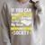 I Was Forced To Put My Book Down Book Lover Reading Small Raglan Sleeve Sweatshirt Heather Forest