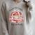 Forget The Candy Buy Me Book Premium Tri-Blend Raglan Sleeve Sweatshirt Heather Forest