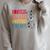 If Found Please Return To Library Retro Book Library Raglan Sleeve Sweatshirt Heather Forest