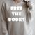 Free The Books Raglan Sleeve Sweatshirt Heather Forest