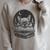 French Bulldog Reading Book Coffee Sky Glasses Raglan Sleeve Sweatshirt Heather Forest French Bulldog Reading Book Coffee Sky Glasses Raglan Sleeve Sweatshirt Heather Forest