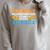 Friendly Neighbourhood Comic Books Collector Raglan Sleeve Sweatshirt Heather Forest Friendly Neighbourhood Comic Books Collector Raglan Sleeve Sweatshirt Heather Forest