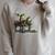 Frog Toad Fishing Vintage Classic Book Frog Raglan Sleeve Sweatshirt Heather Forest