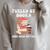 Fueled By Books And Iced Coffee Coffee Read Book Lover Raglan Sleeve Sweatshirt Heather Forest