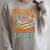 Fun Reading Is My Favorite Sport Book Lover Raglan Sleeve Sweatshirt Heather Forest