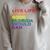Gay Pride Live Like Book Florida Ban LGBTQ Rainbow Men Women Raglan Sleeve Sweatshirt Heather Forest Gay Pride Live Like Book Florida Ban LGBTQ Rainbow Men Women Raglan Sleeve Sweatshirt Heather Forest