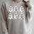 Ghost Books Raglan Sleeve Sweatshirt Heather Forest