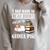 Girls & Boys Read Books And Pet My Guinea Pig Lover Raglan Sleeve Sweatshirt Heather Forest